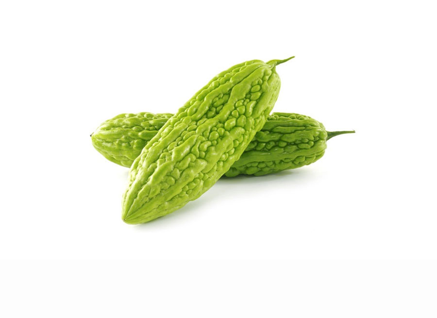 Khổ qua rừng tươi non túi 500g