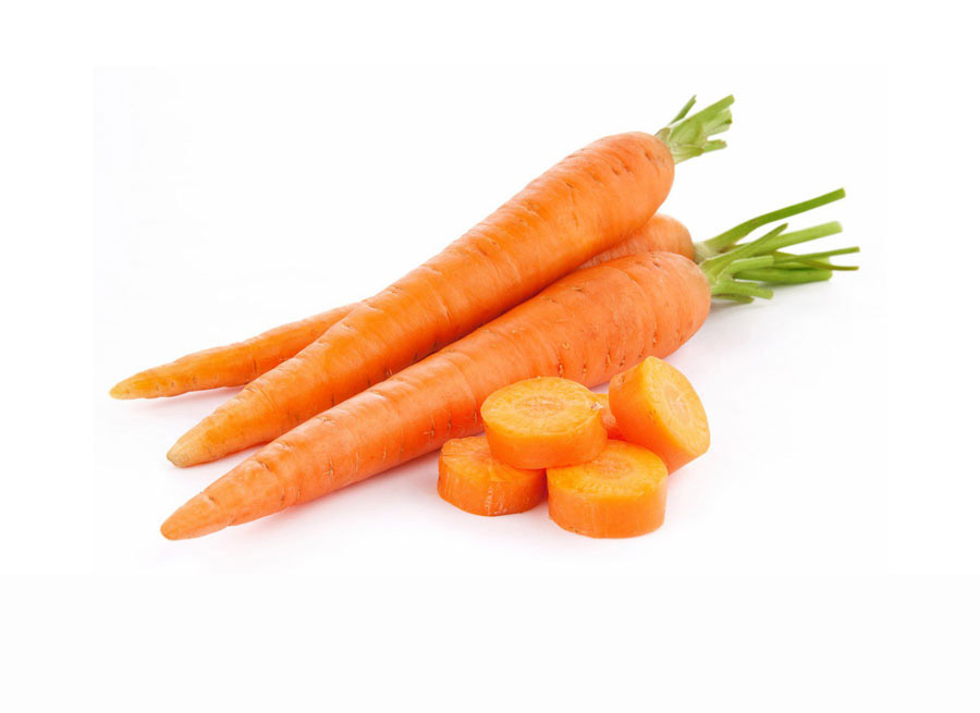 Cà rốt tươi ngon Đà Lạt loại 1 kg